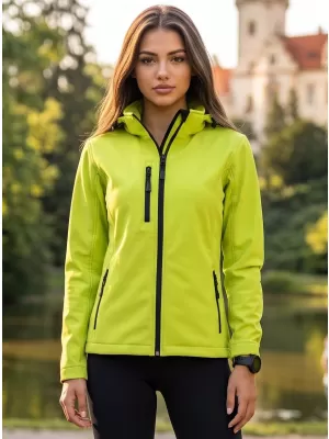 Дамско софтшел яке ALTISPORT NoPrint NP/ALW125 ВАР