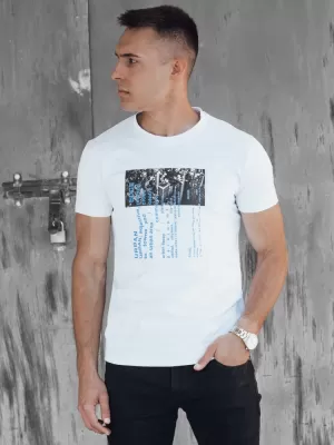 Риза DSTREET RX5544 БЯЛ