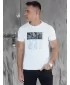 Риза DSTREET RX5544 БЯЛ