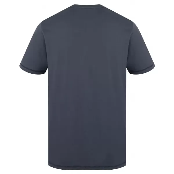  Мъжка тениска HUSKY TEE BASE M ТЪМНО СИНЬО 
