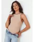 Дамски точки DSTREET CLAVELLI RY2489 БЕЖОВО