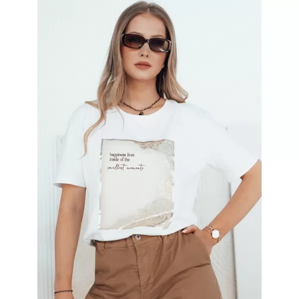  Риза DSTREET CHANTE RY2594 БЯЛ 
