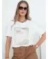Риза DSTREET CHANTE RY2594 БЯЛ