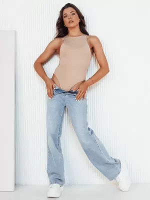 Дамски точки DSTREET CLAVELLI RY2489 БЕЖОВО
