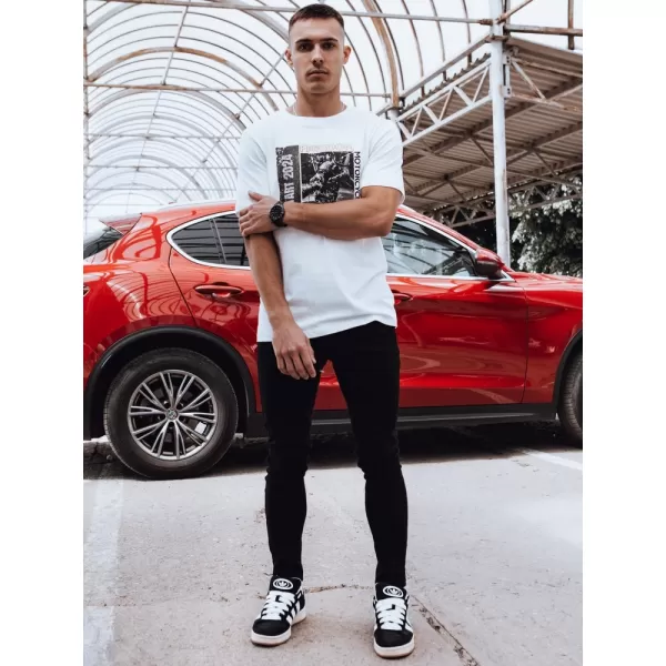  Риза DSTREET RX5463 БЯЛ 