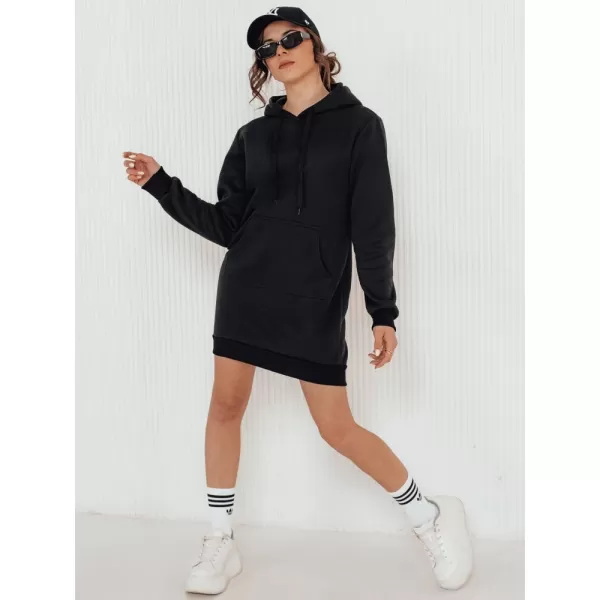  Дамска суитчър DSTREET TIMMY EY1931 ЧЕРНО 