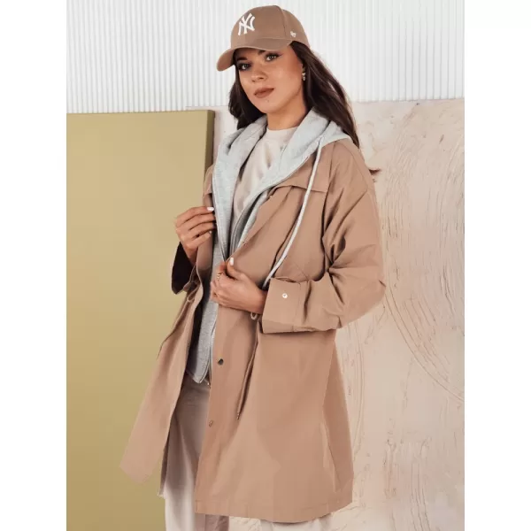  Дамски парк DSTREET LOIRE TY4295 БЕЖОВО 