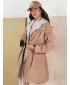 Дамски парк DSTREET LOIRE TY4295 БЕЖОВО