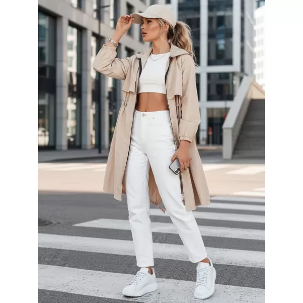  Дамски парк DSTREET WOLINA TY4155 БЕЖОВО 