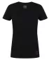 Риза HUSKY TEE BASE L ЧЕРНО
