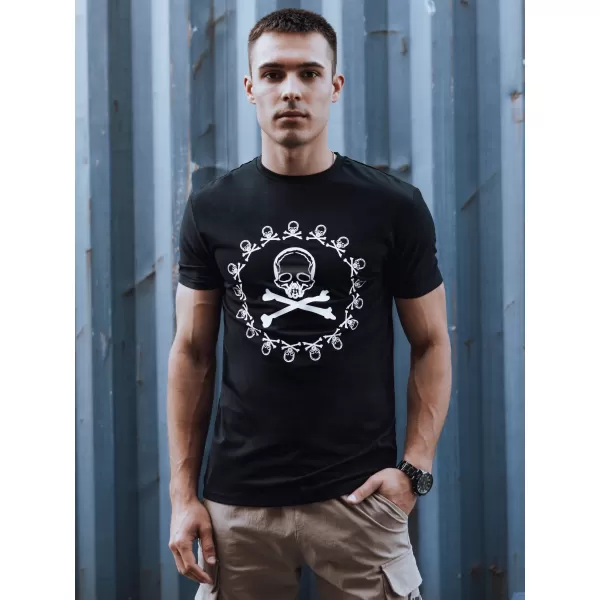  Риза DSTREET RX5580 ЧЕРНО 