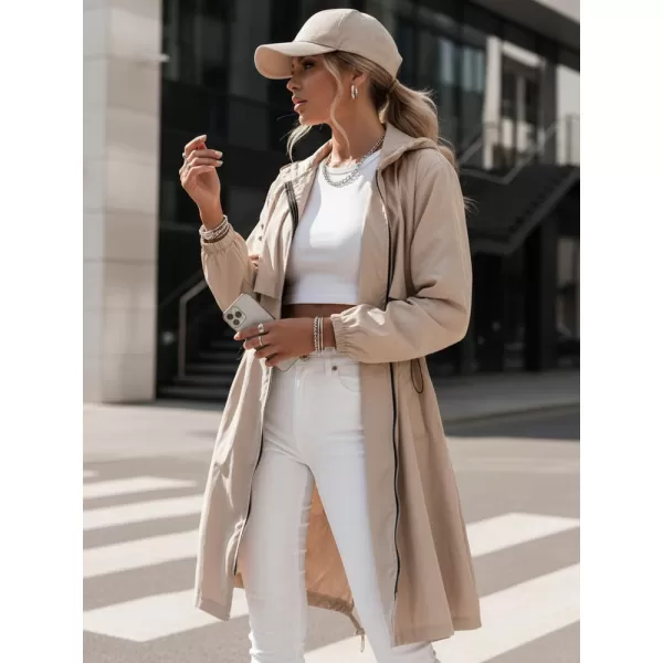  Дамски парк DSTREET WOLINA TY4155 БЕЖОВО 
