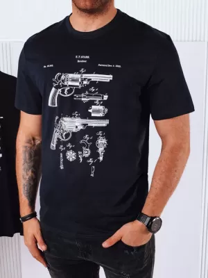 Риза DSTREET RX5431 ТЪМНО СИНЬО