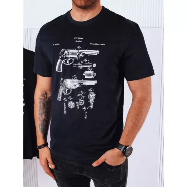  Риза DSTREET RX5431 ТЪМНО СИНЬО 