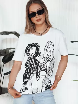 Риза DSTREET COMIS RY2608 БЯЛ