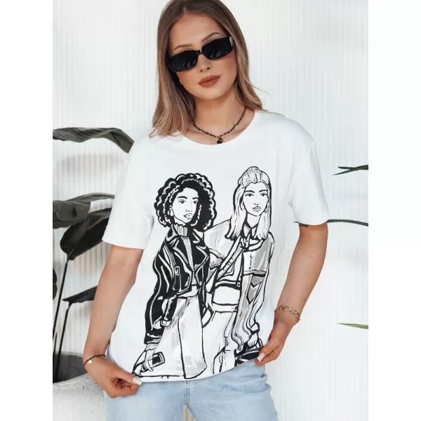  Риза DSTREET COMIS RY2608 БЯЛ 