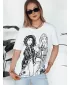 Риза DSTREET COMIS RY2608 БЯЛ