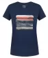 Риза HUSKY TEE VANE L ТЪМНО СИНЬО