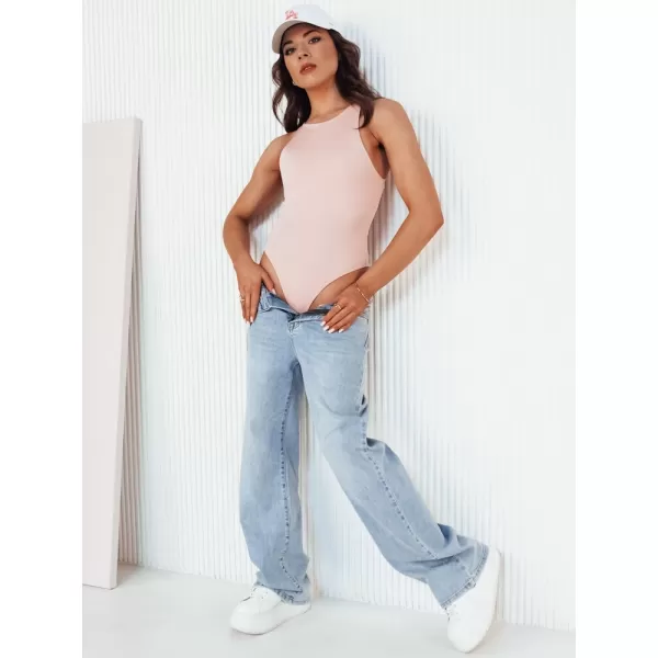  Дамски точки DSTREET CLAVELLI RY2488 РОЗОВО 