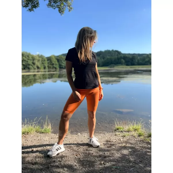  Риза HUSKY TEE BASE L ЧЕРНО 