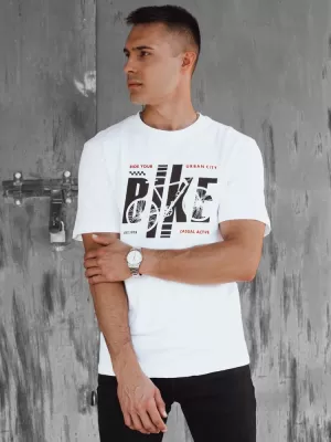 Риза DSTREET RX5450 БЯЛ