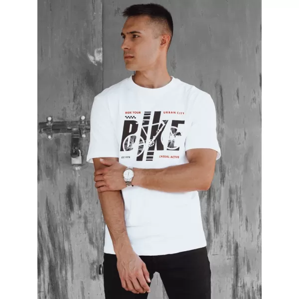  Риза DSTREET RX5450 БЯЛ 