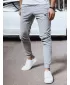Мъжки анцузи DSTREET UX4375 СВЕТЛО СИВО