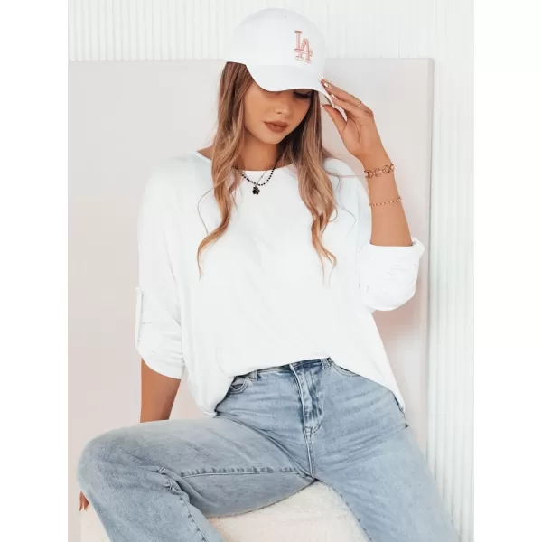  Риза DSTREET BAFINA RY2453 БЯЛ 