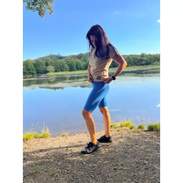  Риза HUSKY TEE BASE L БЕЖОВО 