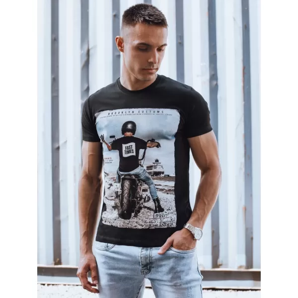  Риза DSTREET RX5549 ЧЕРНО 