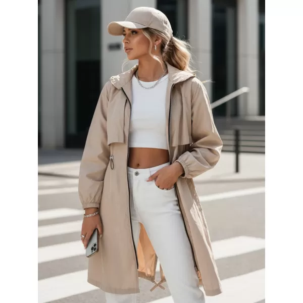  Дамски парк DSTREET WOLINA TY4155 БЕЖОВО 