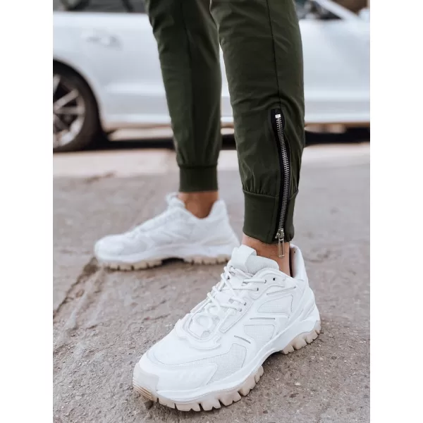  Мъжки анцузи DSTREET UX4310 ЗЕЛЕНО 