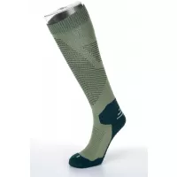 Зелено