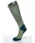 Чорапи KILPI COMPRESS-U VU0804KI КАКИ