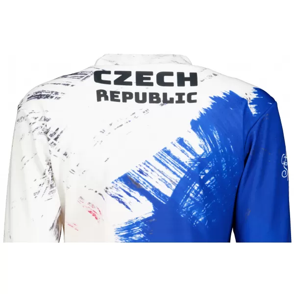  Дамски премиум суичър ALTISPORT x CZE VOJ/ALW032MI01 ЛЪВ 