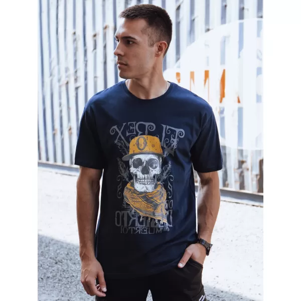  Риза DSTREET RX5618 ТЪМНО СИНЬО 