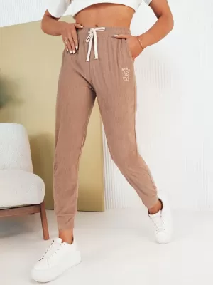 Дами DSTREET BEAR UY2073 КАРАМЕЛ