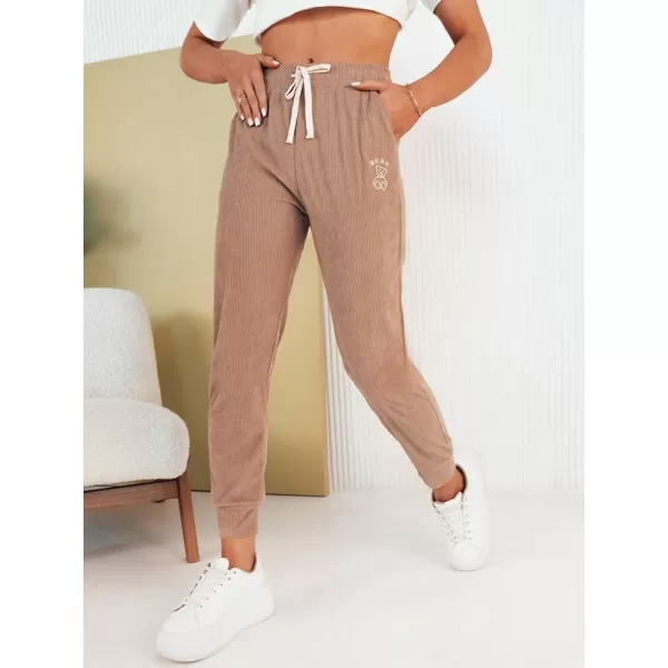  Дами DSTREET BEAR UY2073 КАРАМЕЛ 