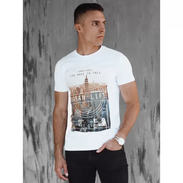  Риза DSTREET RX5550 БЯЛ 