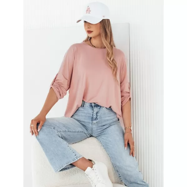  Дами DSTREET BAFINA RY2456 РОЗОВО 