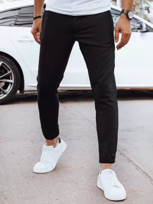 Панталони DSTREET UX4263 ЧЕРНО