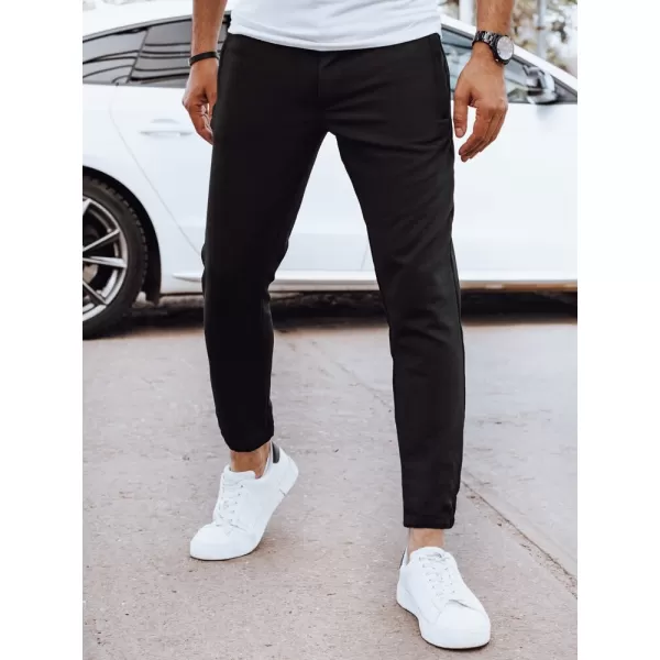  Панталони DSTREET UX4263 ЧЕРНО 