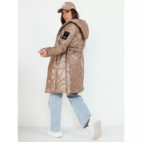  Палто DSTREET PAUL TY4108 КАРАМЕЛ 