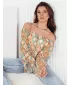 Дами DSTREET SPRIAN RY2463 КАРАМЕЛ