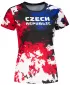 Дамска премиум функционална тениска ALTISPORT x CZE VOJ/ALW036TR01 ПЕТНА