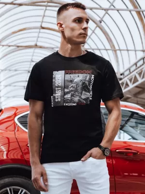 Риза DSTREET RX5464 ЧЕРНО