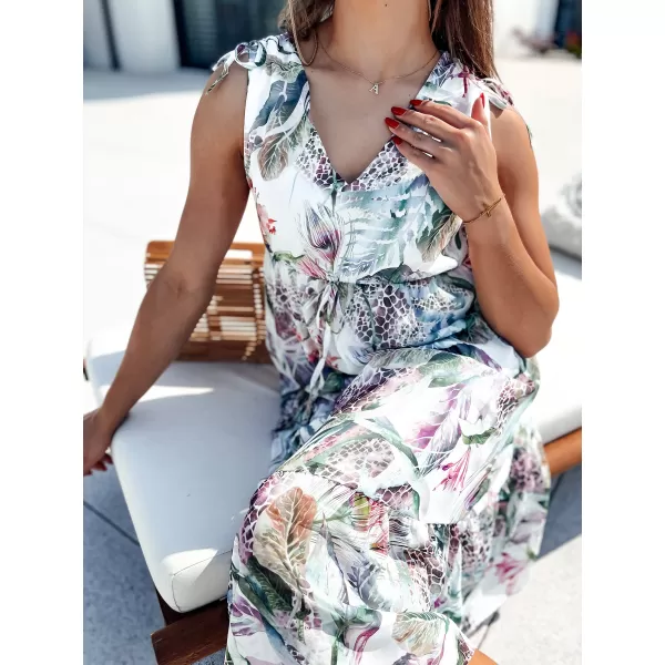  Рокля DSTREET ROSALIE EY2527 БЯЛ 