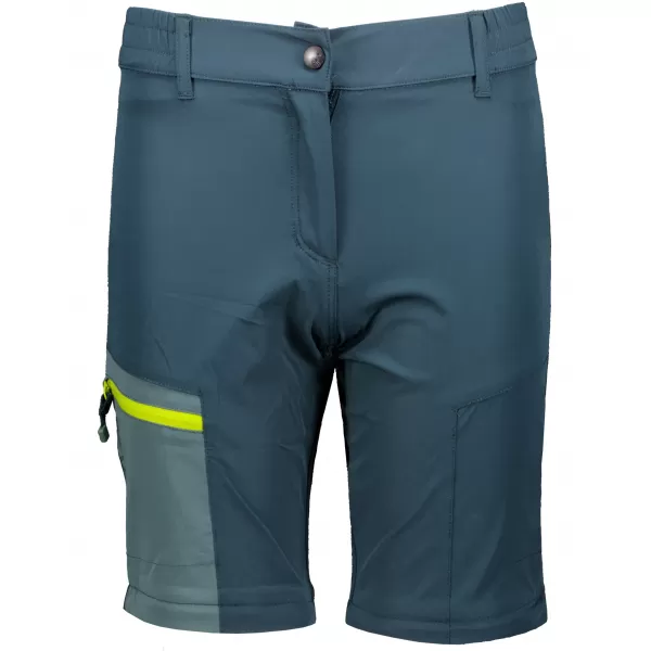  Панталони за момичета KILPI HOSIO-JG VJ0523KI ТЪМНО ЗЕЛЕНО 