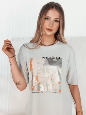 Риза DSTREET EMLOT RY2623 СВЕТЛО СИВО