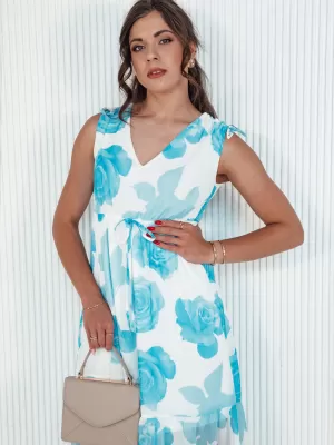 Рокля DSTREET ROSALIE EY2509 БЯЛ
